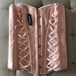 Adore Me Corset